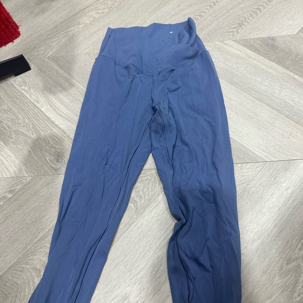 Offline by aerie real me high waisted crossover leggings
